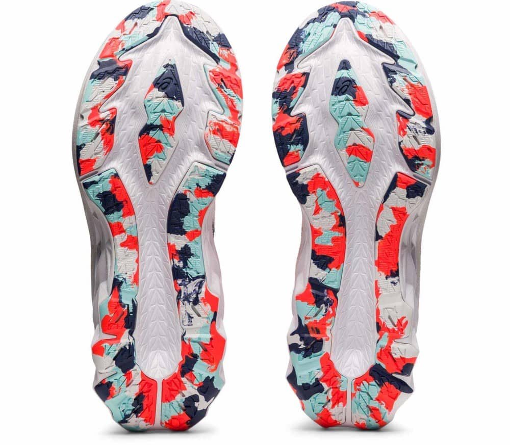 Asics Novablast 2 Women S Aplenksave Lt Asics Novablast 2 Women S Aplenksave Lt