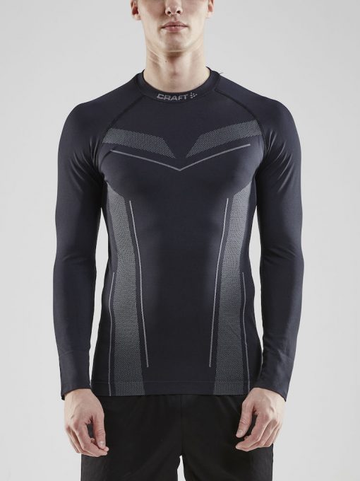 CRAFT Pro Control Seamless Jersey Men's - Image 4