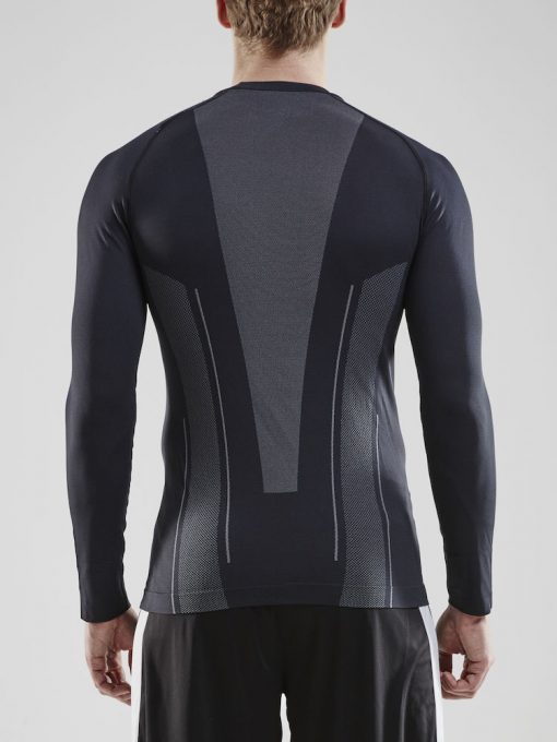 CRAFT Pro Control Seamless Jersey Men's - Image 3