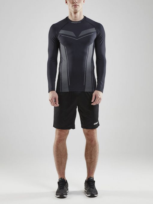 CRAFT Pro Control Seamless Jersey Men's - Image 2