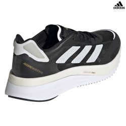 adidas adizero boston 10 black