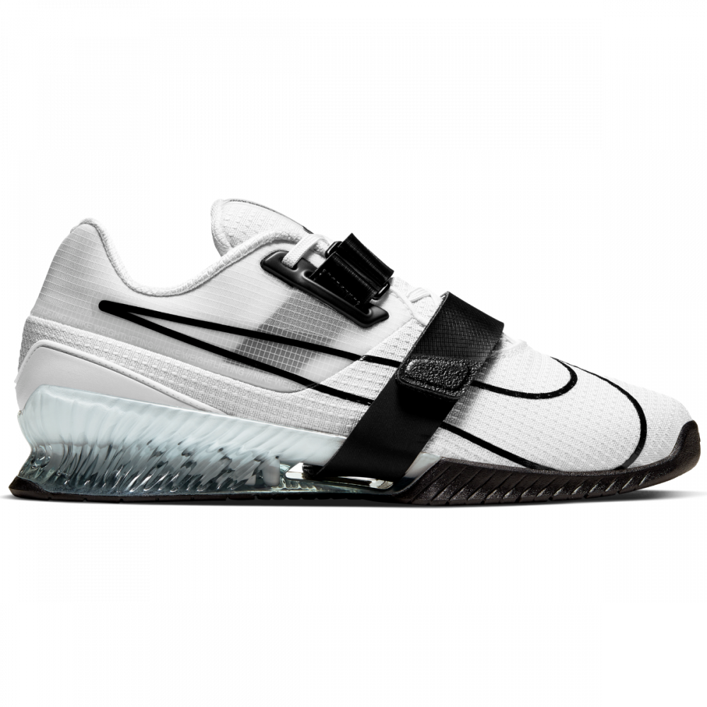 NIKE Romaleos 4 Treniruočių Bateliai - aplenksave.lt