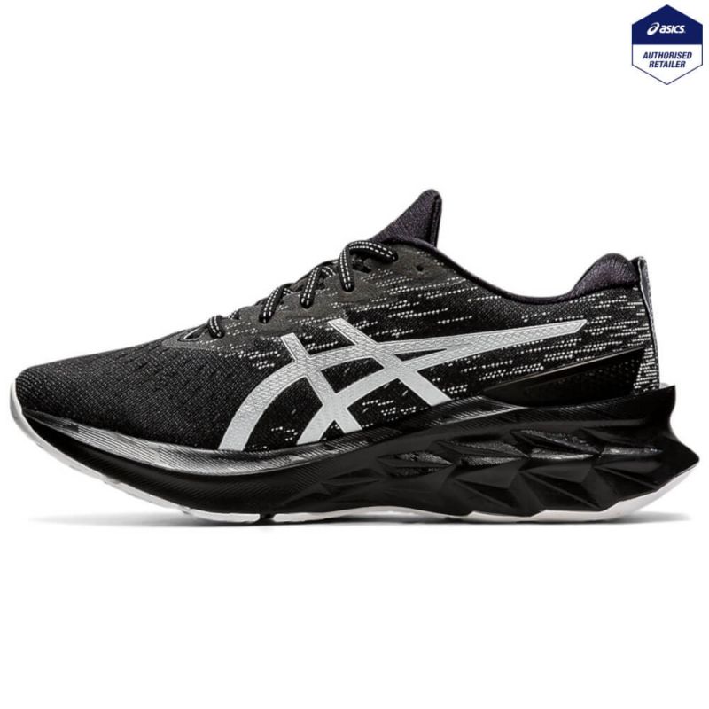 novo blast asics