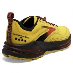 brooks cascadia 16 m