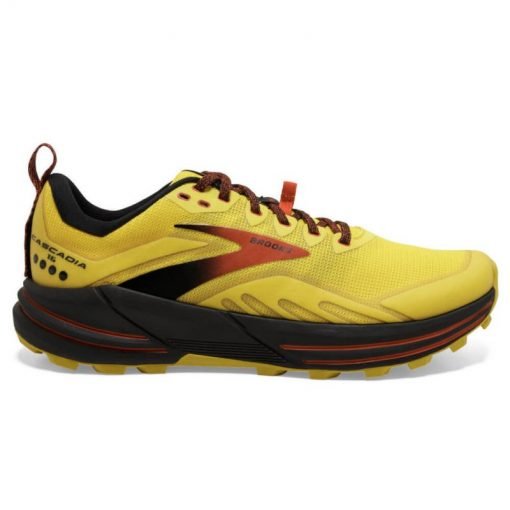 brooks cascadia 16 m
