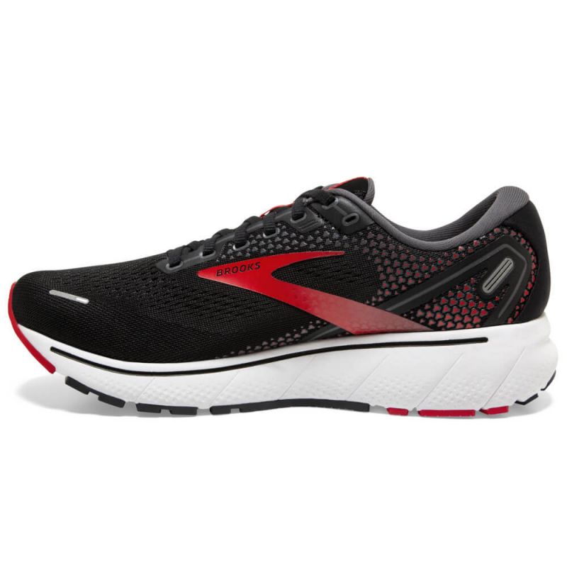 brooks ghost rebel