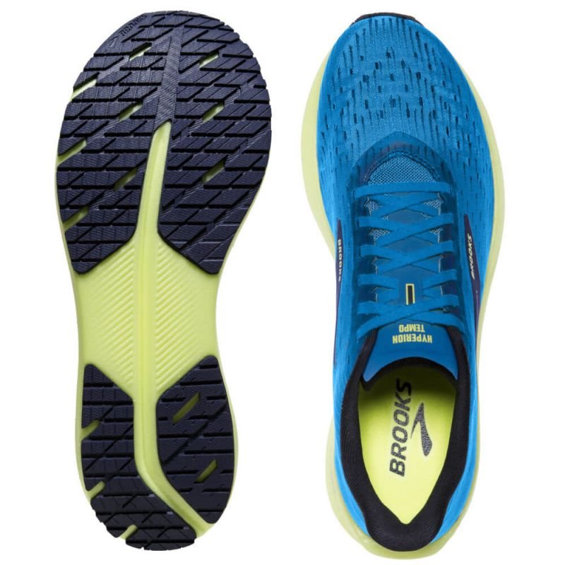 brooks hyperion tempo 2021