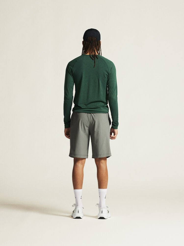 CRAFT Core Dry Active Comfort LS Men's - Image 2