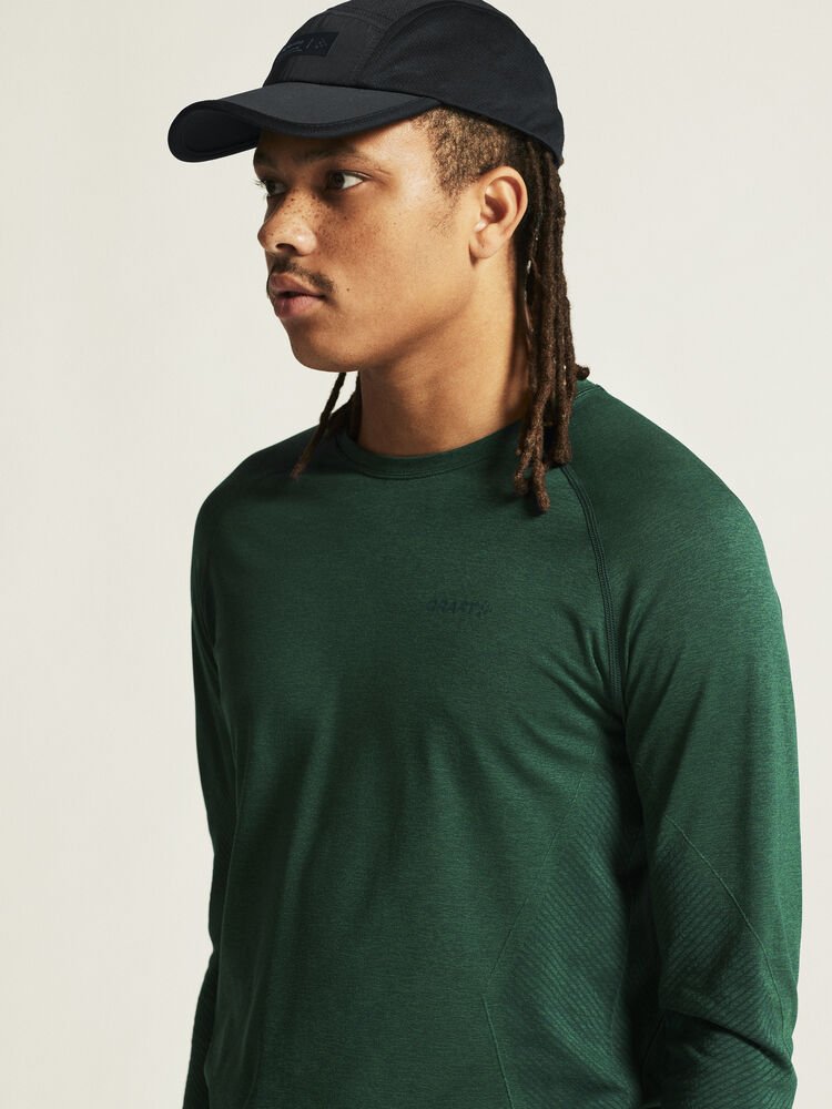 CRAFT Core Dry Active Comfort LS Men's - Image 4