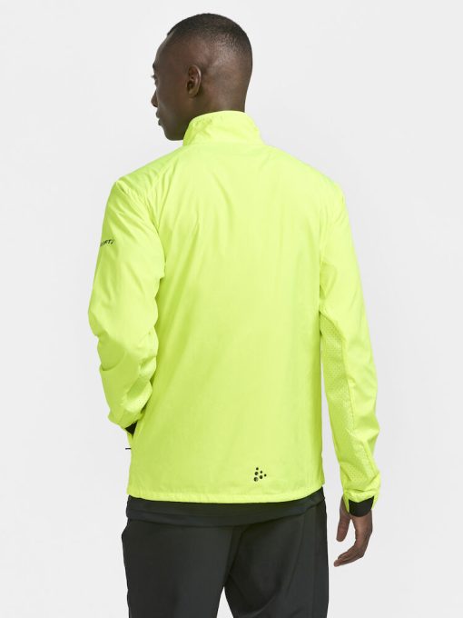 Craft ADV Essence Wind Jacket Men's - Image 4