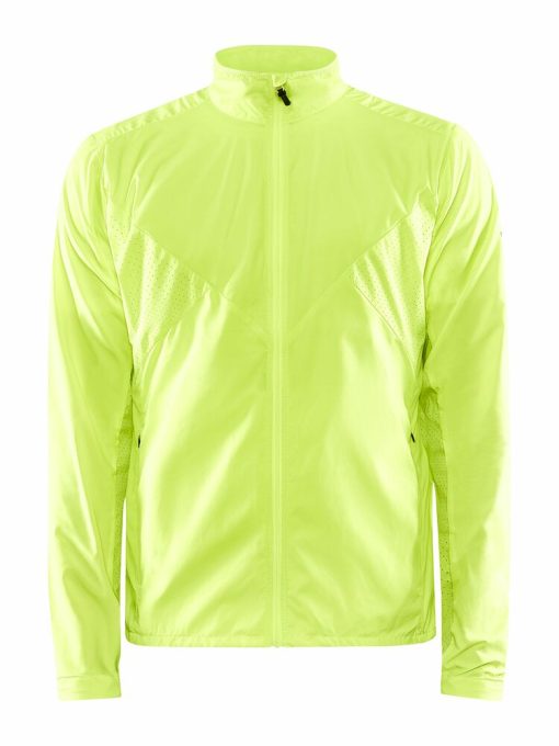 Craft ADV Essence Wind Jacket Men's - Image 2