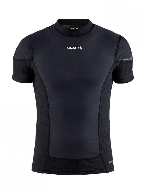 CRAFT Active Extreme X Wind SS Men's - Image 2