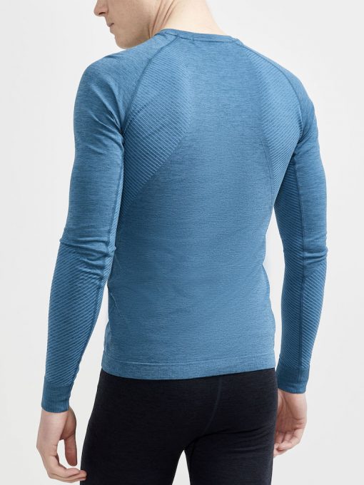 CRAFT Core Dry Active Comfort LS Men's - Image 4