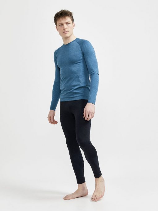 CRAFT Core Dry Active Comfort LS Men's - Image 2