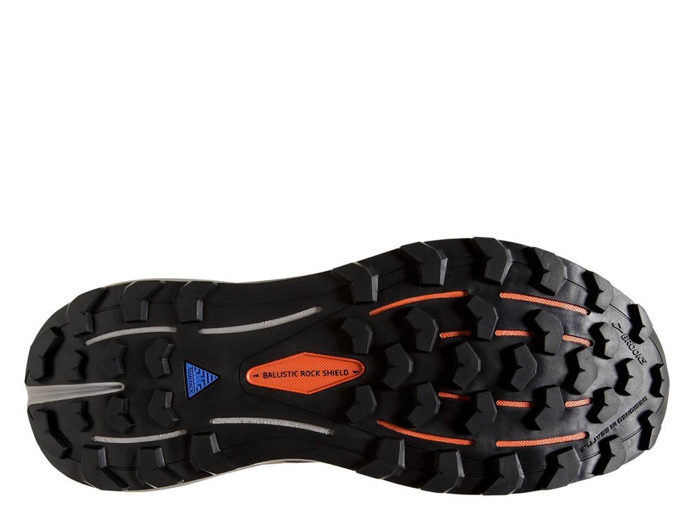 cascadia gore tex