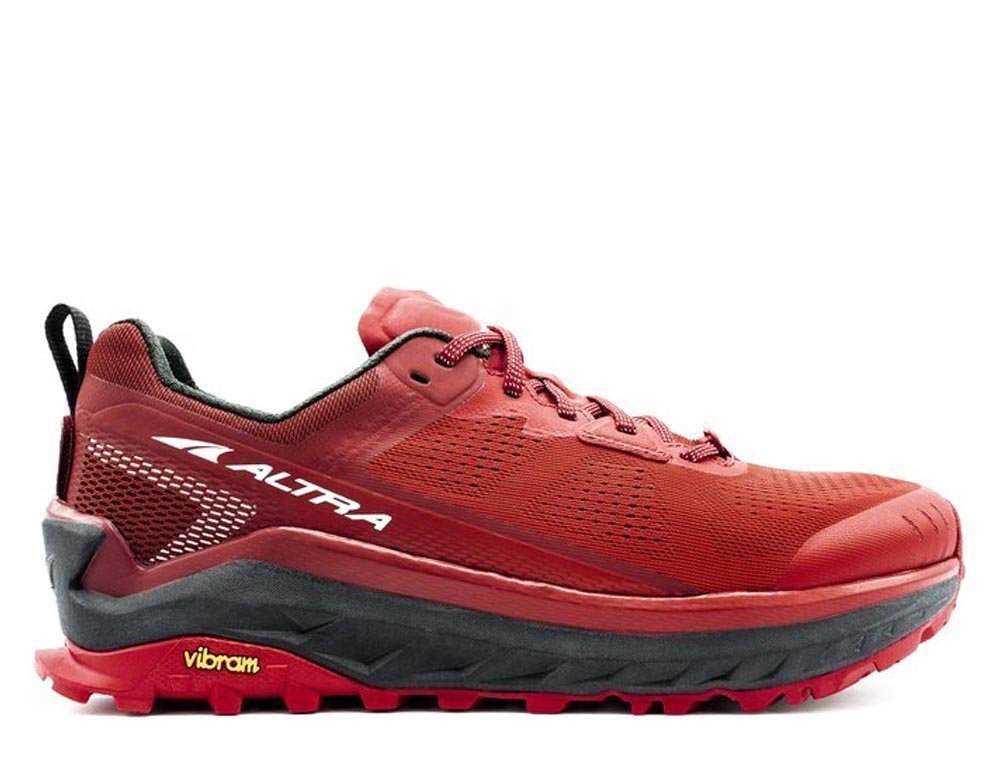 vibram altra