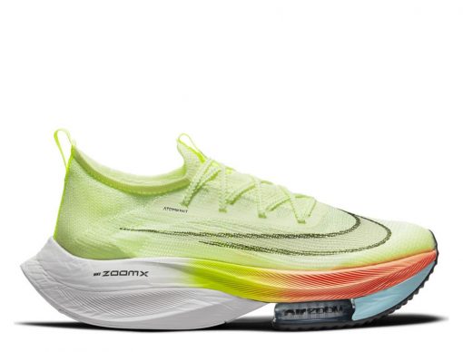 air zoom alpha fly