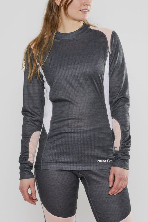 CRAFT Baselayer Set Women's komplektas - Image 10