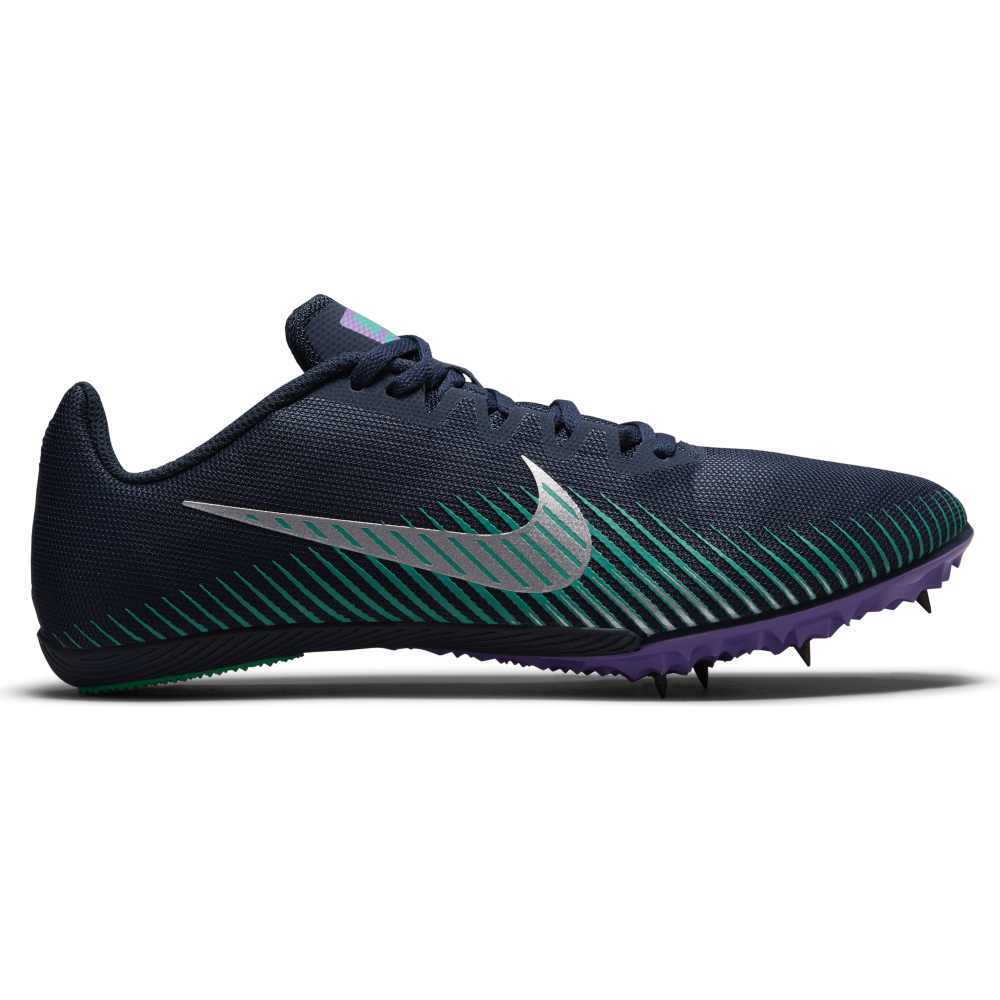 NIKE Zoom Rival M 9 Men's AH1020-406 - aplenksave.lt