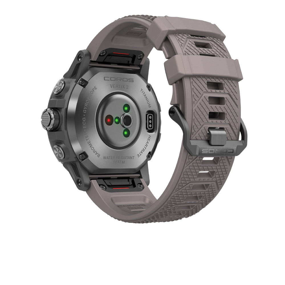 coros vertix2