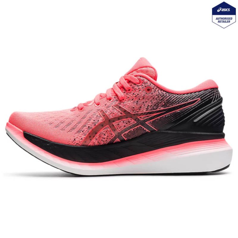 asics women's glideride