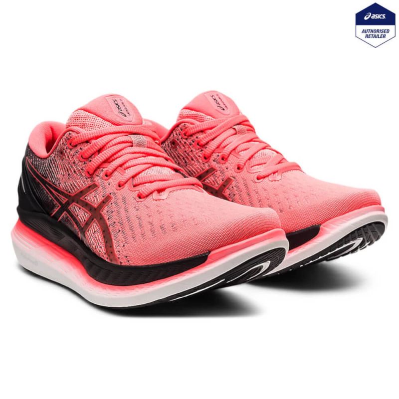 asics women's glideride