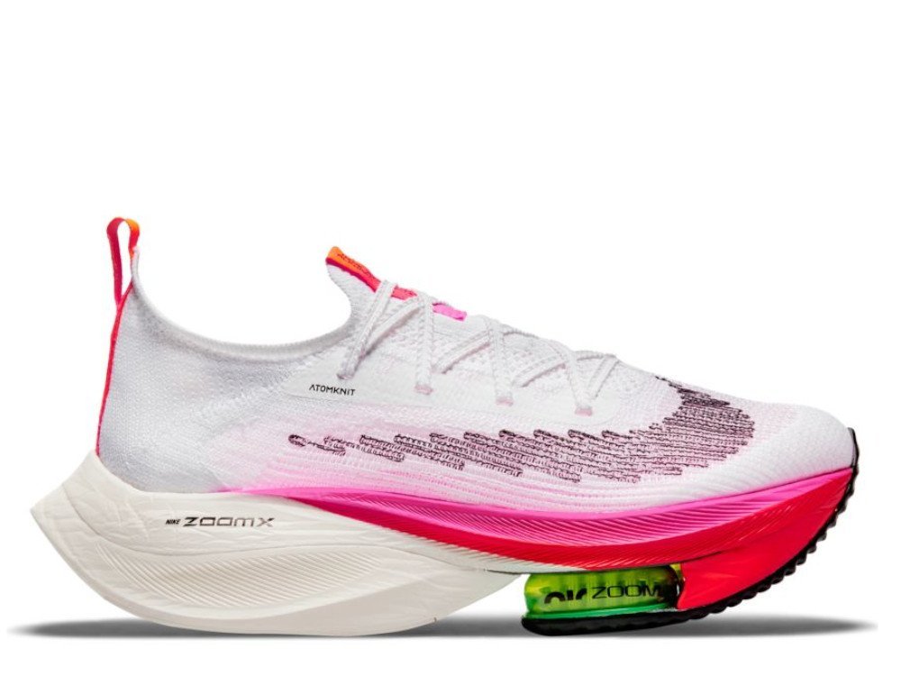 nike alphafly next