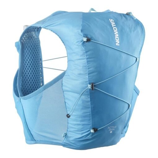 Salomon Active Skin 8 Set Unisex
