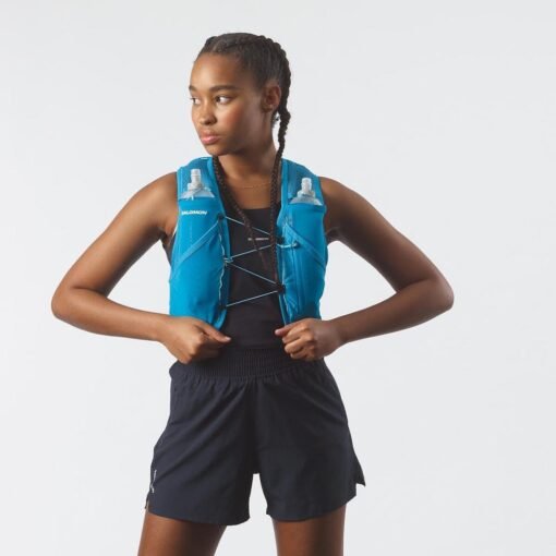 Salomon Active Skin 8 Set Unisex - Image 3
