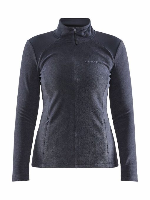 CRAFT Core Edge Thermal Midlayer Women's - Image 2