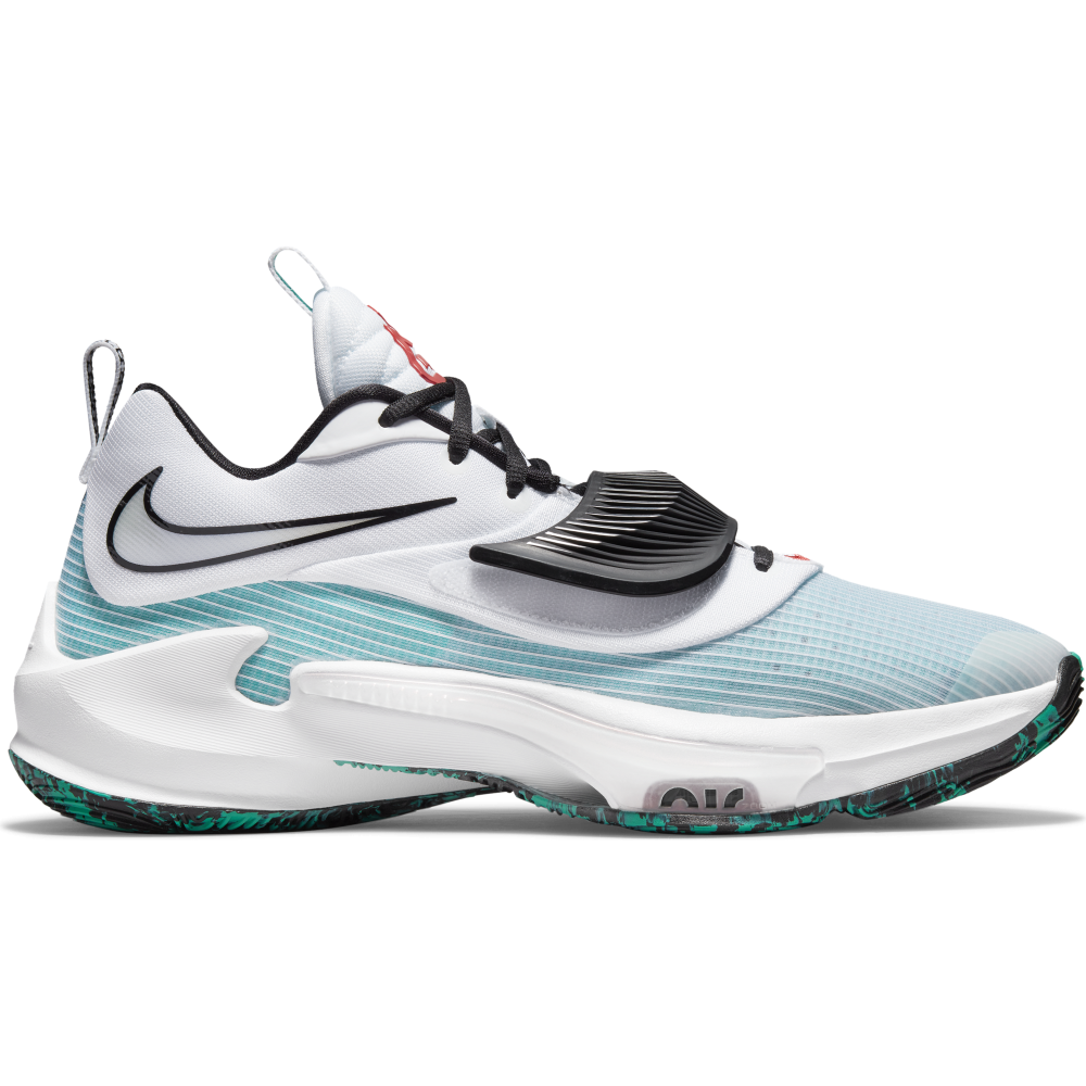 men's nike zoom freak 3