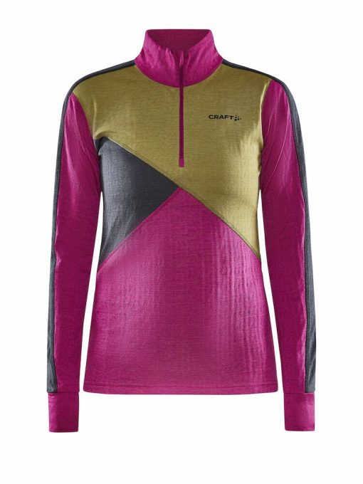 CRAFT ADV Nordic Wool HZ Women's - Image 4