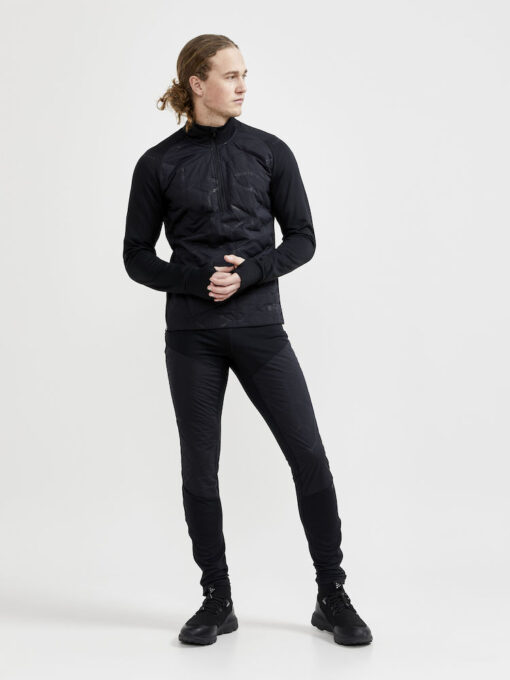 CRAFT ADV SubZ Sweater 2 Men's - Image 2