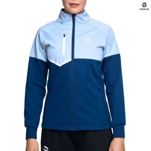 BJORN DAEHLIE Kikut striukė Women's