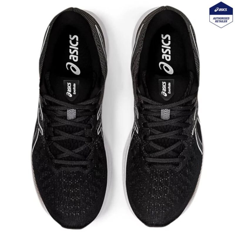 asics men's evoride 2