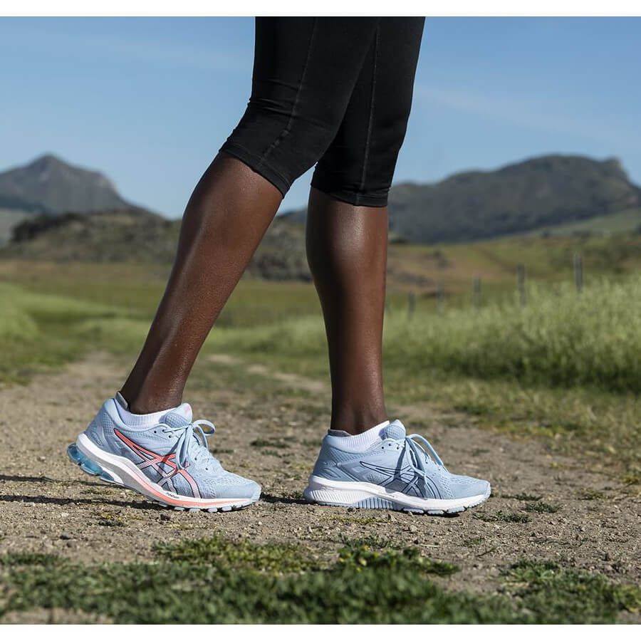 asics womens 1000