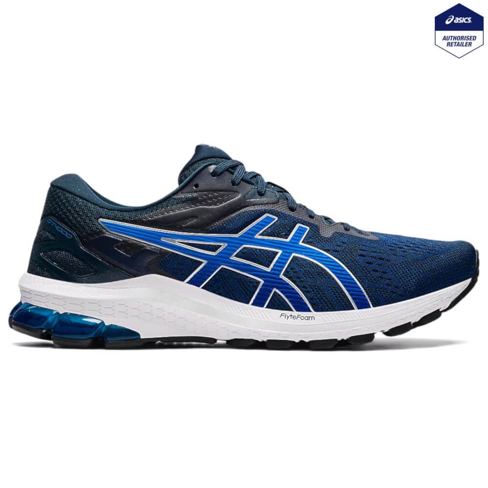 asics shoes under 1000