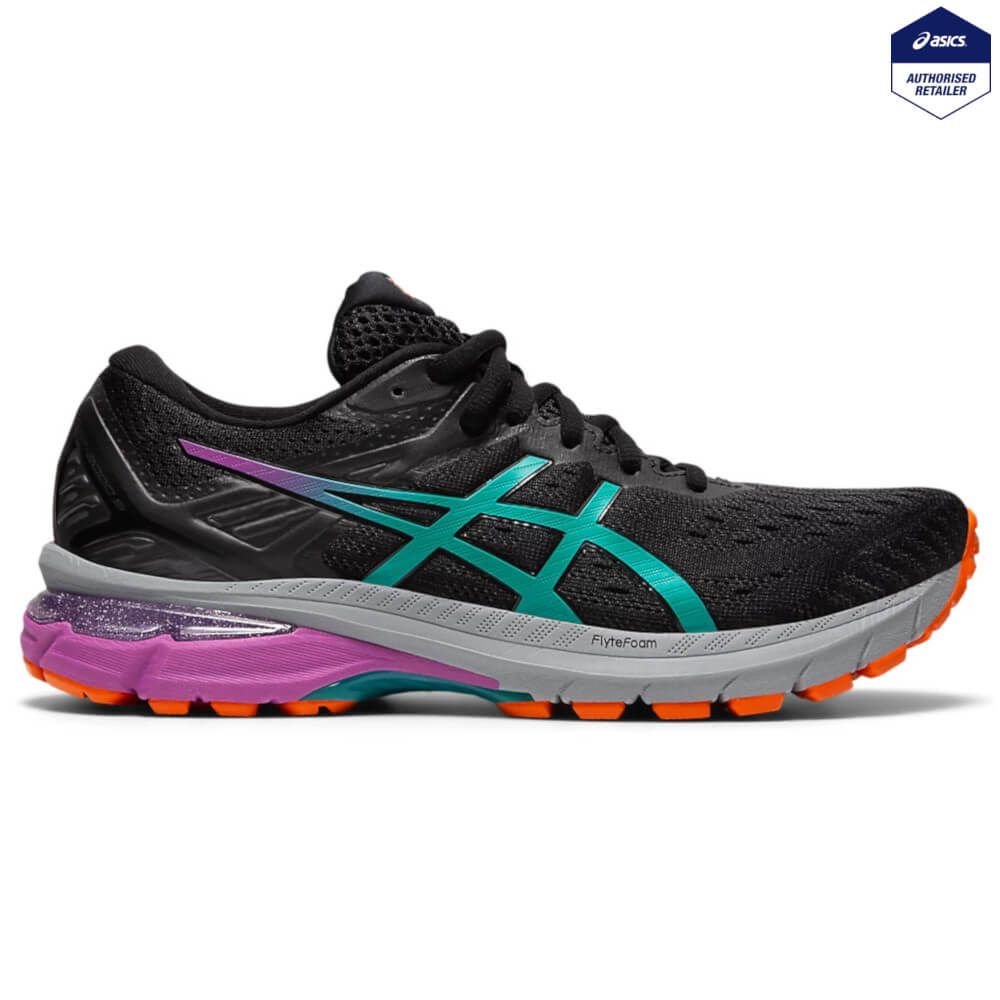 asics gt 2000 trail womens