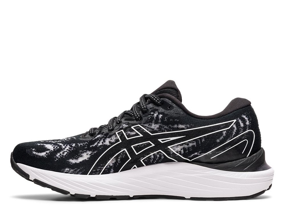 womens asics cumulus 23