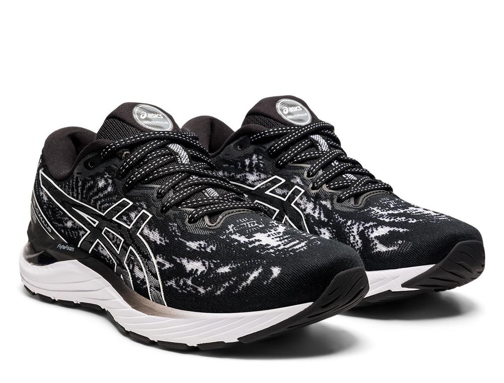 womens asics cumulus 23