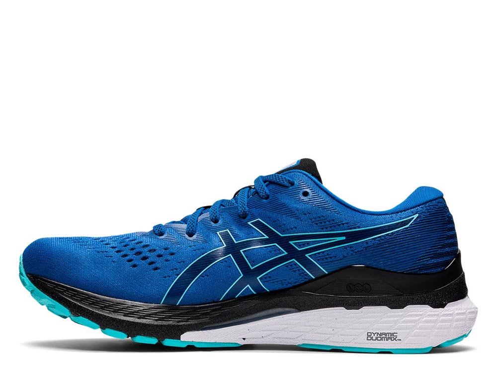 gel kayano 28 herre