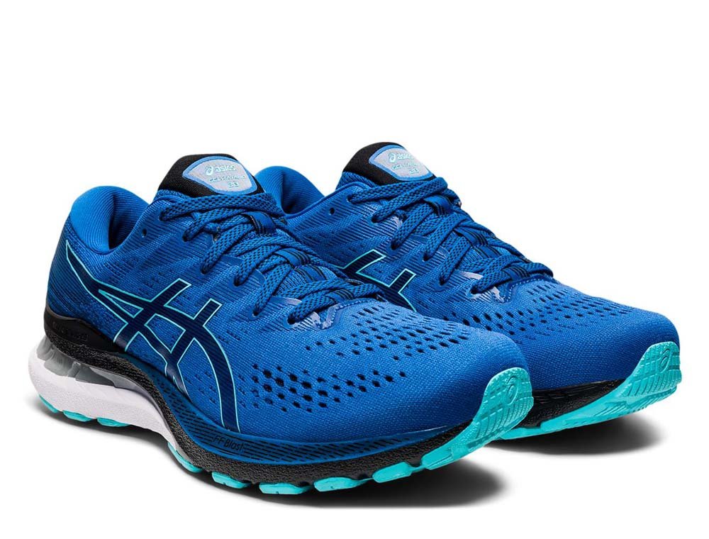 gel kayano 28 herre