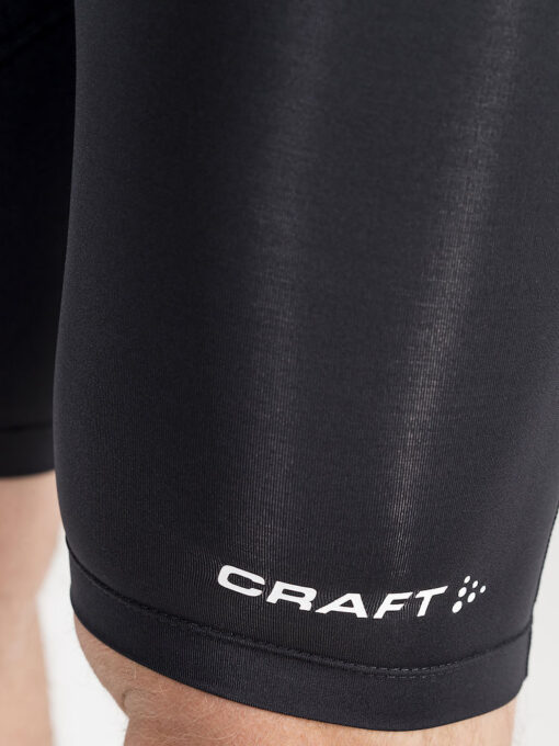 Craft Pro Control Compression Short Tights Unisex Black - Image 2