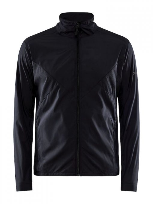 CRAFT ADV Essence Wind Jacket Men's - Image 2