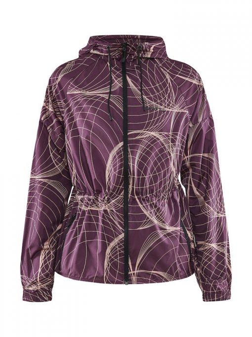 Craft ADV Charge Wind Jacket Women's - Image 2