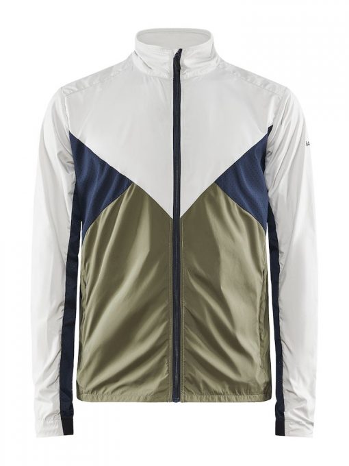 CRAFT ADV Essence Wind Jacket Men's - Image 6