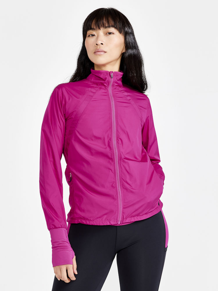 lululemon wind jacket