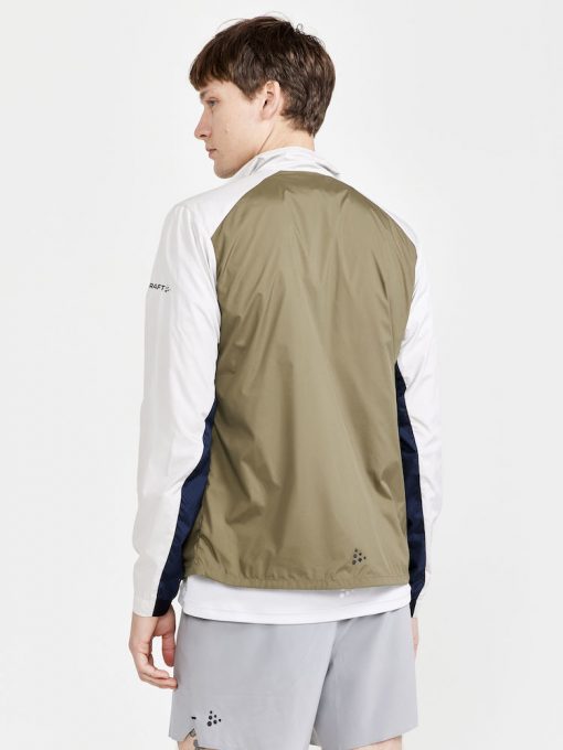 CRAFT ADV Essence Wind Jacket Men's - Image 4