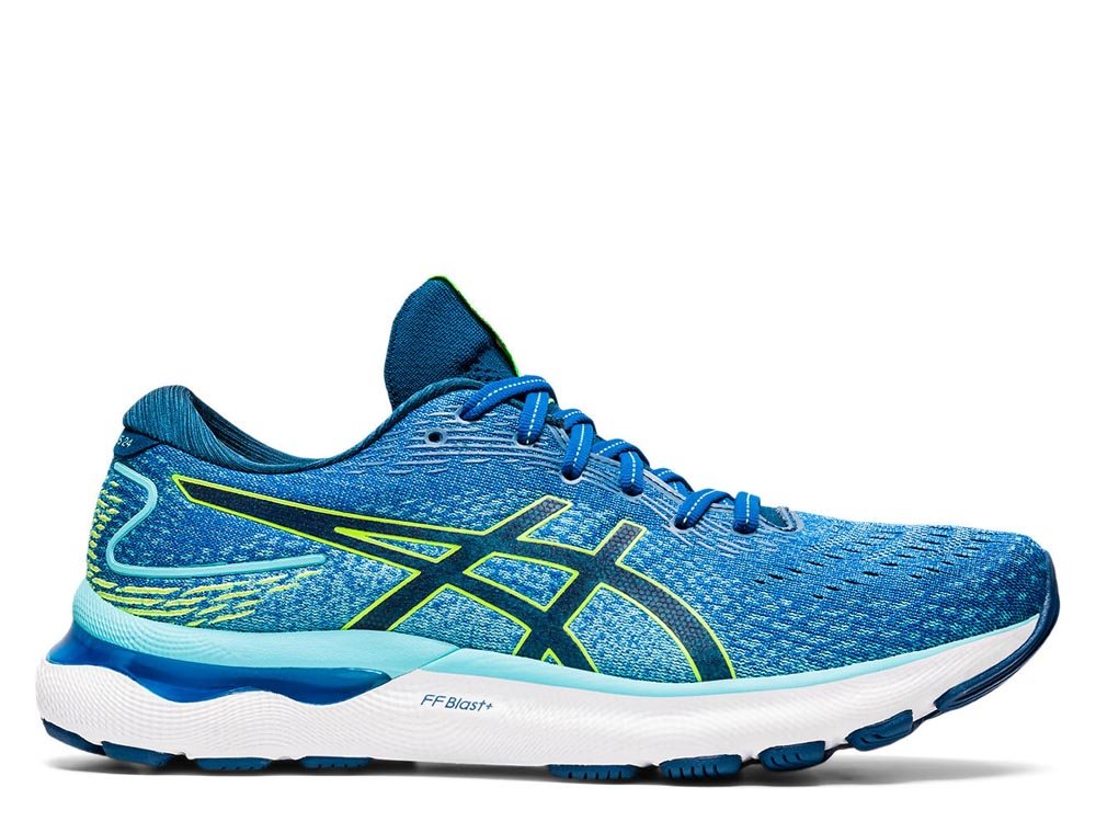 asics noosa ff aquarium