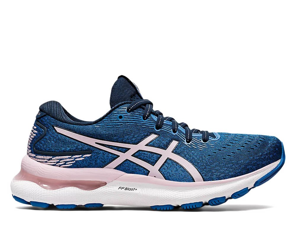 asics rose gold gel kayano